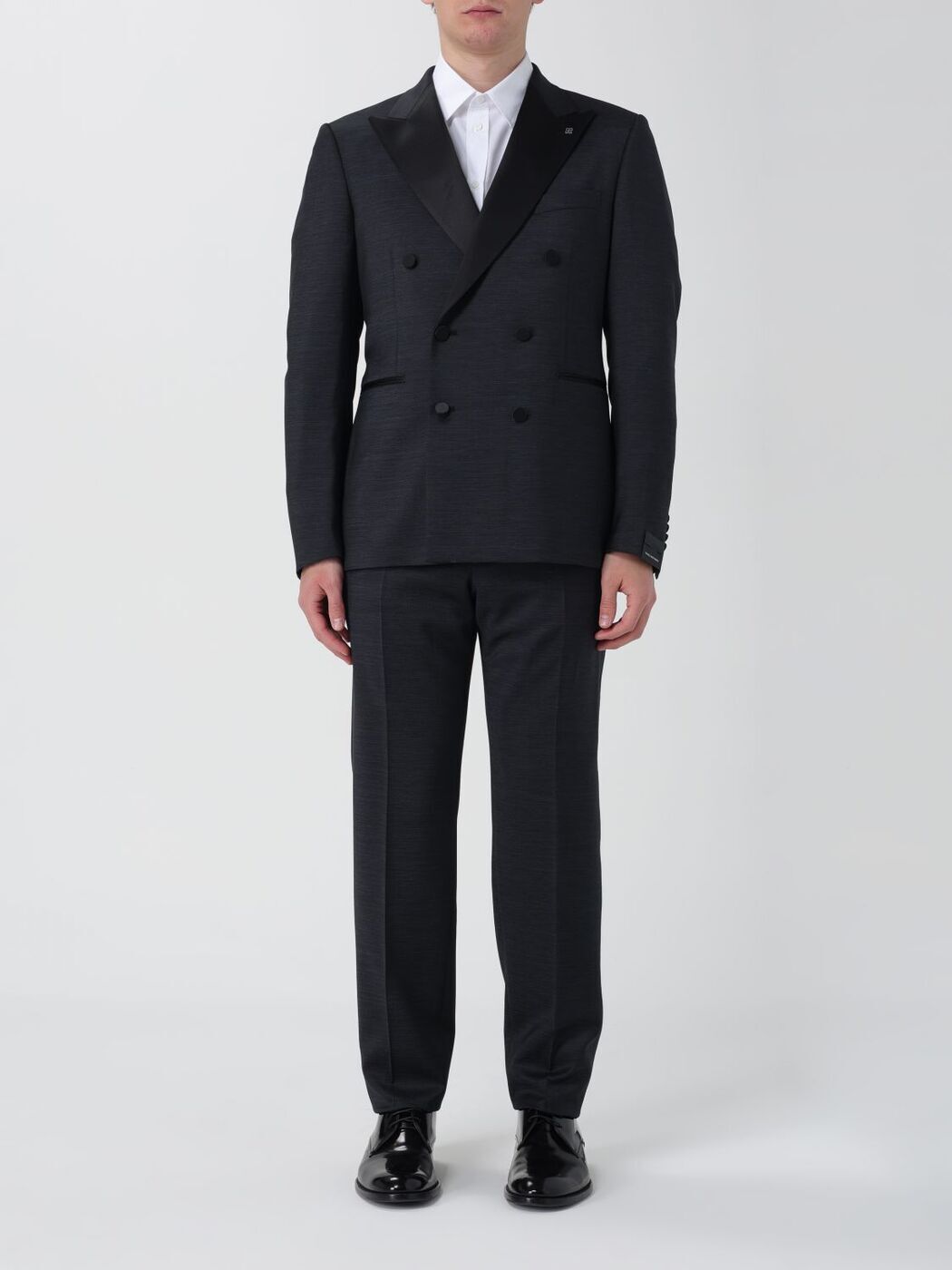 ꥢȡ TAGLIATORE եޥ   ֥å Formal Outfits SFBR10A01550027 Bl...