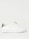 マイケルコース MICHAEL KORS スニーカー レディース ゴールド Sneakers 43R4KTFP2L Gold 関税 送料無料 ラッピング無料 2026AW gi