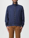 フェイ FAY ジャケット メンズ ブルー Jackets NAM12480220VVB Blue 関税 送料無料 ラッピング無料 2024SS gi