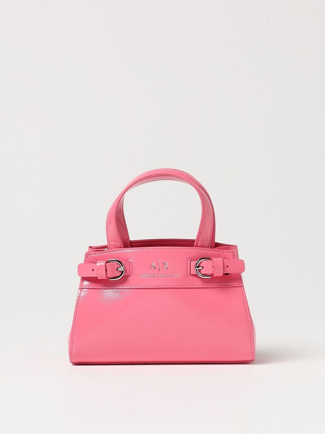 【土日限定クーポン配布中！】 ARMANI EXCHANGE アルマーニ エクスチェンジ パープル Fuchsia ファッション小物 レディース 春夏2024 9491344R751 【関税・送料無料】【ラッピング無料】 gi