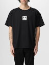 【15,000円以上ご購入で1,000円OFF！】 GIVENCHY ジバンシィ ブラック Black Tシャツ メンズ 春夏2024 BM71JB3YLZ 【関税・送料無料】【ラッピング無料】 gi