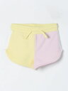 ステラマッカートニー STELLA MCCARTNEY ショートパンツ パンツ ショーツ ガールズ マルチカラー Shorts TU6C89Z0447 Multicolor 関税 送料無料 ラッピング無料 2024SS gi