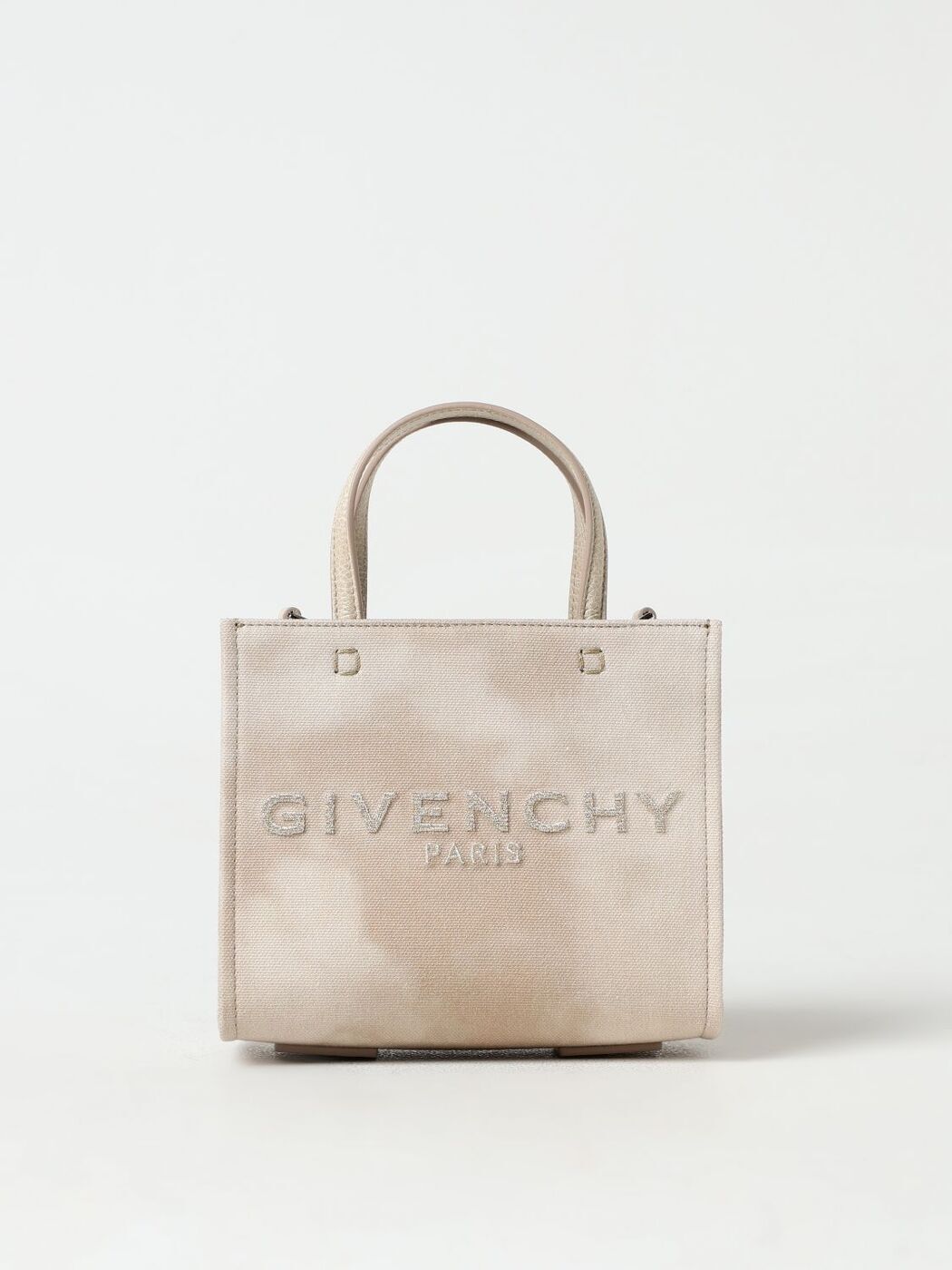 ジバンシィ GIVENCHY ジバンシィ ゴールド Gold バッグ レディース 春夏2024 BB50N0B20D 【関税・送料無料】【ラッピング無料】 gi