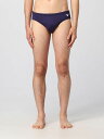 イーエーセブン EA7 SWIMWEAR 水着 スイムウェア メンズ ブルー Swimwear 2117223R401 Blue 関税 送料無料 ラッピング無料 2023SS gi