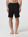 アミ パリス AMI PARIS 水着 スイムウェア メンズ ブラック Swimwear HBW005PA0021 Black 関税 送料無料 ラッピング無料 2024SS gi