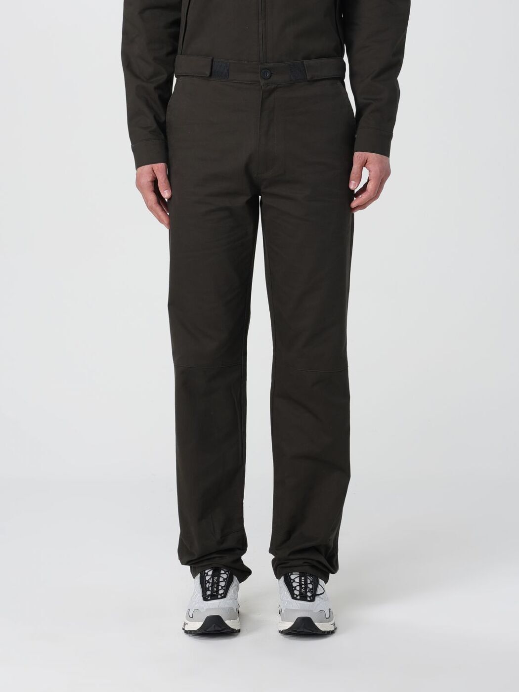 ƥ󥱡 GR10K ܥ ѥ  ֥饦 Trousers GR1C7AQ Brown  ̵ åԥ̵...