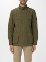 バブアー BARBOUR ジャケット メンズ Jackets MCA0667 Military 関税 送料無料 ラッピング無料 2025SS gi