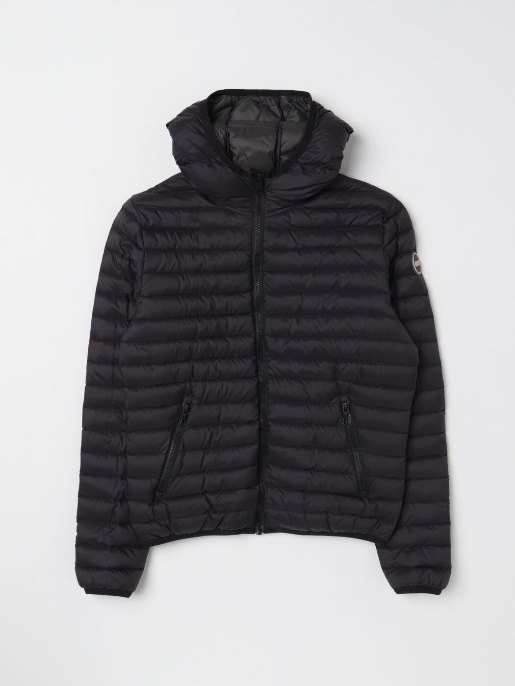 ޡ COLMAR ܥС㥱å 㥱å ܡ ֥å Bomber jackets 3487A8VX Black ...