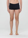 イーエーセブン EA7 SWIMWEAR 水着 スイムウェア メンズ Swimwear 901001CC703 Black 1 関税 送料無料 ラッピング無料 2024SS gi