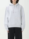 【三連休限定1000円OFF】 ジャックムス JACQUEMUS スウェットシャツ トレーナー メンズ グレー Sweatshirts 245JS3102120 Grey 関税 送料無料 ラッピング無料 2025AW gi