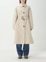 【15,000円以上1,000円OFF!!】 BARBOUR バブアー ベージュ Beige コート レディース 春夏2024 LWB0843 【関税・送料無料】【ラッピング無料】 gi