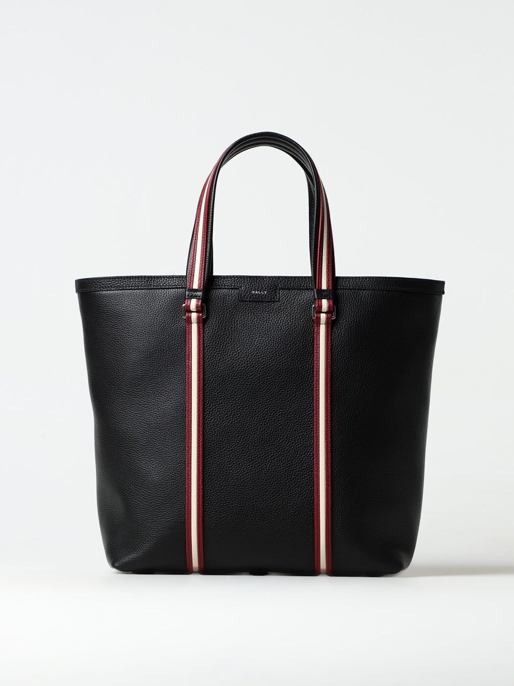 バリー バッグ メンズ 【楽天スーパーSALE!!100000円以上4000円OFFクーポン対象】 BALLY バリー ブラック Black バッグ メンズ 春夏2024 MAE02WVT606 【関税・送料無料】【ラッピング無料】 gi