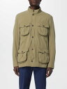 バブアー BARBOUR ジャケット メンズ グリーン Jackets MCA0979 Green 関税 送料無料 ラッピング無料 2025SS gi