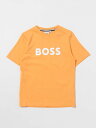 BRANDSHOP顼ŷԾŹ㤨BOSS KIDSWEAR ܥå  Orange T ܡ ղ2024 J50718 ڴǡ̵ۡڥåԥ̵ giפβǤʤ13,300ߤˤʤޤ