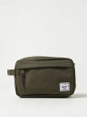 ハーシェルサプライ バッグ メンズ 【15,000円以上1,000円OFF!!】 HERSCHEL SUPPLY CO. ハーシェルサプライ グリーン Green ファッション小物 メンズ 秋冬2023 30064 【関税・送料無料】【ラッピング無料】 gi