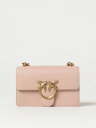 ピンコ PINKO バッグ レディース Business bags 100074A0F1 Blush Pink 関税 送料無料 ラッピング無料 2025SS gi