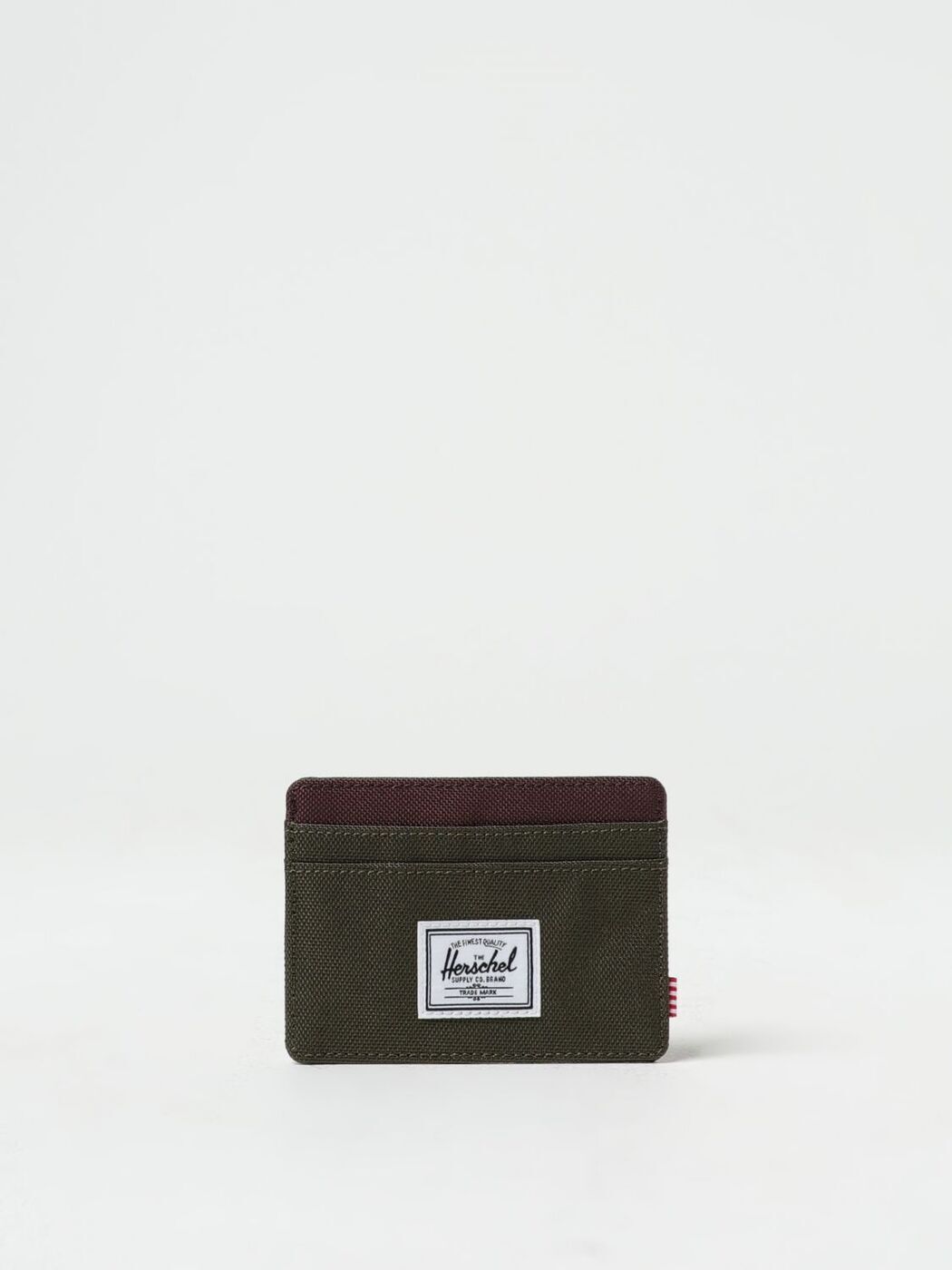 【本日0のつく日ポイント4倍！】 HERSCHEL SUPPLY CO. ハーシェルサプライ グリーン Green 財布 メンズ 秋冬2023/2024 30065 【関税 送料無料】【ラッピング無料】 gi