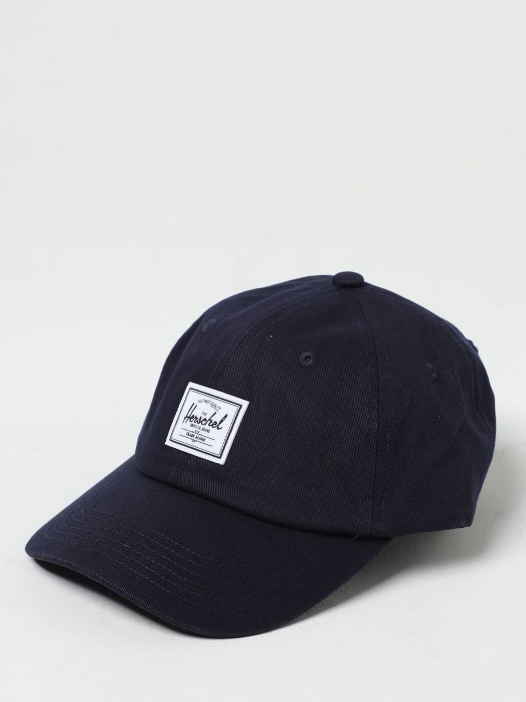 【0のつく日は全商品ポイント4倍】 HERSCHEL SUPPLY CO. ハーシェルサプライ ネイビー Navy 帽子 メンズ 秋冬2023 50157 【関税・送料無料】【ラッピング無料】 gi