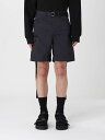 【15,000円以上1,000円OFF!!】 SACAI サカイ ブラック Black ショーツ メンズ 春夏2024 2403361M 【関税・送料無料】【ラッピング無料】 gi