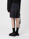 【15,000円以上1,000円OFF!!】 SACAI サカイ ブラック Black ショーツ メンズ 春夏2024 2403361M 【関税・送料無料】【ラッピング無料】 gi