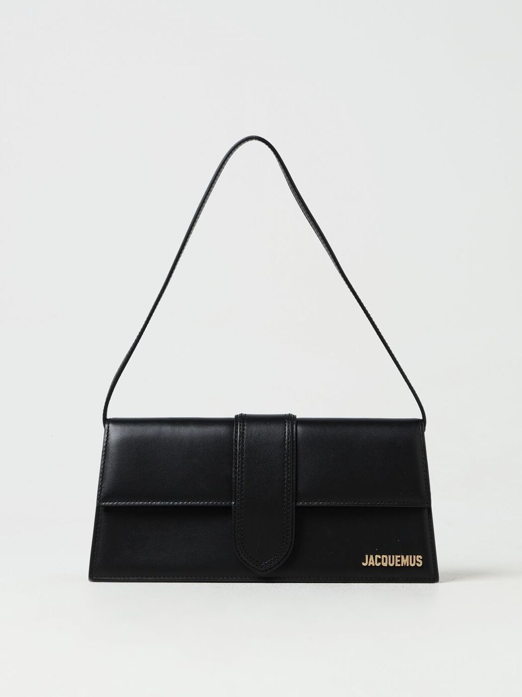 JACQUEMUS ジャックムス ブラック Black ファッション小物 レディース 春夏2024 221BA0133060 【関税・送料無料】【ラッピング無料】 gi