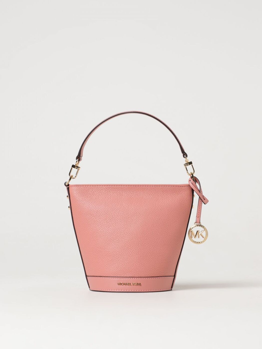 【0のつく日は全商品ポイント4倍】 MICHAEL KORS マイケルコース ピンク Pink バッグ レディース 春夏2024 32R4G10C5L 【関税・送料無料】【ラッピング無料】 gi