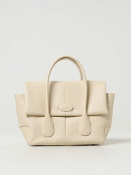 TOD'S トッズ ホワイト White バッグ レディース 春夏2024 XBWDBRJ0200YAT 【関税・送料無料】【ラッピング無料】 gi