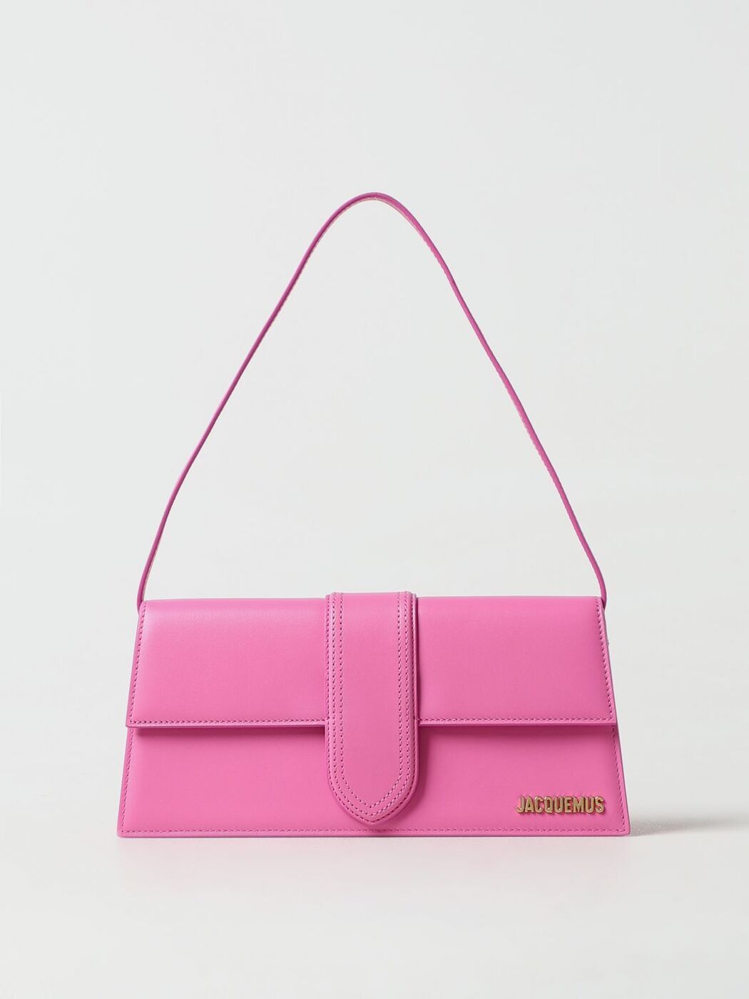 JACQUEMUS ジャックムス パープル Fuchsia ファッション小物 レディース 春夏2024 221BA0133060 【関税・送料無料】【ラッピング無料】 gi