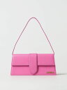 【15,000円以上1,000円OFF!!】 JACQUEMUS ジャックムス パープル Fuchsia ファッション小物 レディース 春夏2024 221BA0133060 【関税・送料無料】【ラッピング無料】 gi