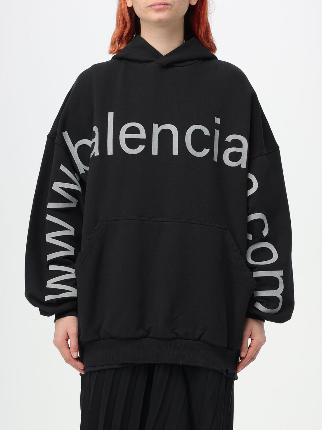 BALENCIAGA Х󥷥 ֥å Black ० ǥ 2023 739024TOVN9 ڴǡ̵ۡڥåԥ̵ gi