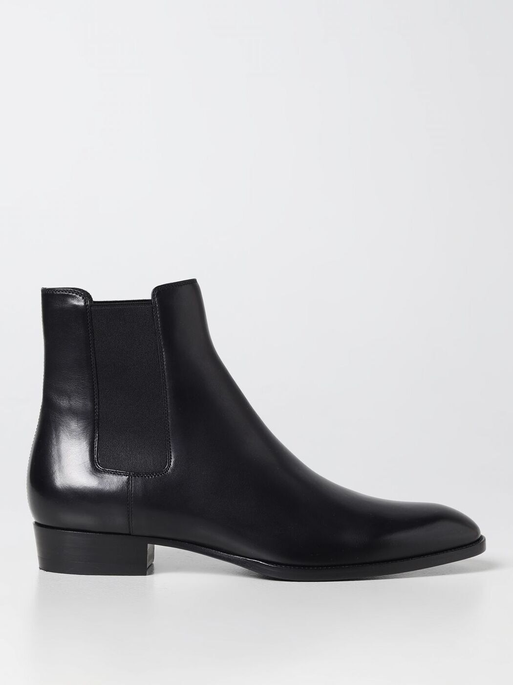 SAINT LAURENT Beau ブーツ 43サイズ メンズ ブラック 楽天市場】イヴ・サンローラン ブーツ メンズの通販
