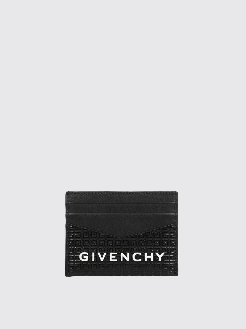 GIVENCHY ジバンシィ ブラック Black 財布 メンズ 春夏2024 BK6099K1LQ 【関税・送料無料】【ラッピング無料】 gi