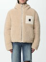 バルマン BALMAIN ジャケット メンズ Jackets BH1TH680XG23 Yellow Cream 関税 送料無料 ラッピング無料 2024AW gi