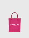 ジバンシィ 【10周年記念クーポン！P4倍！】 GIVENCHY ジバンシィ パープル Fuchsia バッグ レディース 秋冬2023 BB50R9B1TJ 【関税・送料無料】【ラッピング無料】 gi