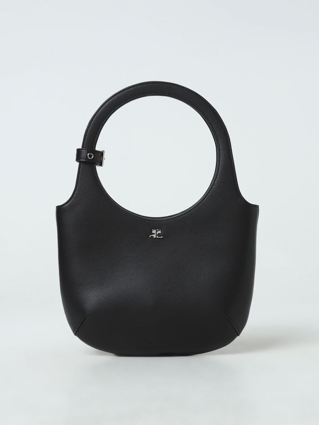 COURREGES クレージュ ブラック Black ファッション小物 レディース 春夏2024 224GSA102CR0065 【関税・送料無料】【ラッピング無料】 gi