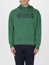 【15,000円以上1,000円OFF!!】 BOSS ボス グリーン Green スイムウェア メンズ 春夏2024 50496661 【関税・送料無料】【ラッピング無料】 gi