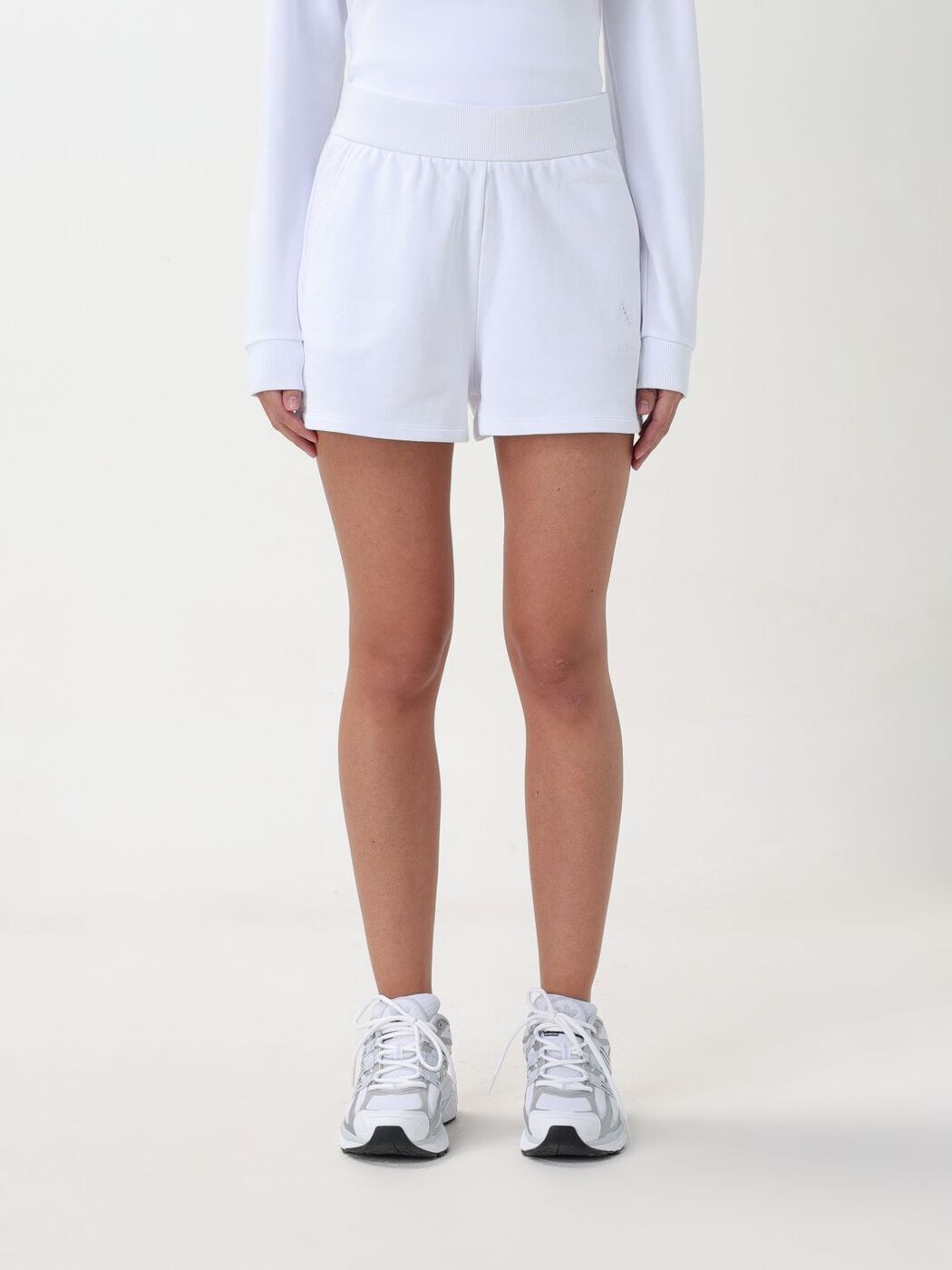 ޡ  ARMANI EXCHANGE ǥ˥ॷ硼 硼 ǥ ۥ磻 Denim shorts 3DY...