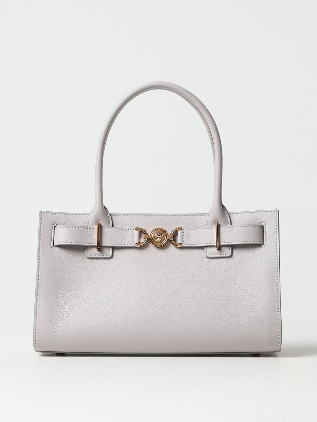 륵 VERSACE Хå ǥ 졼 Business bags 10131691A10795 Grey  ̵...