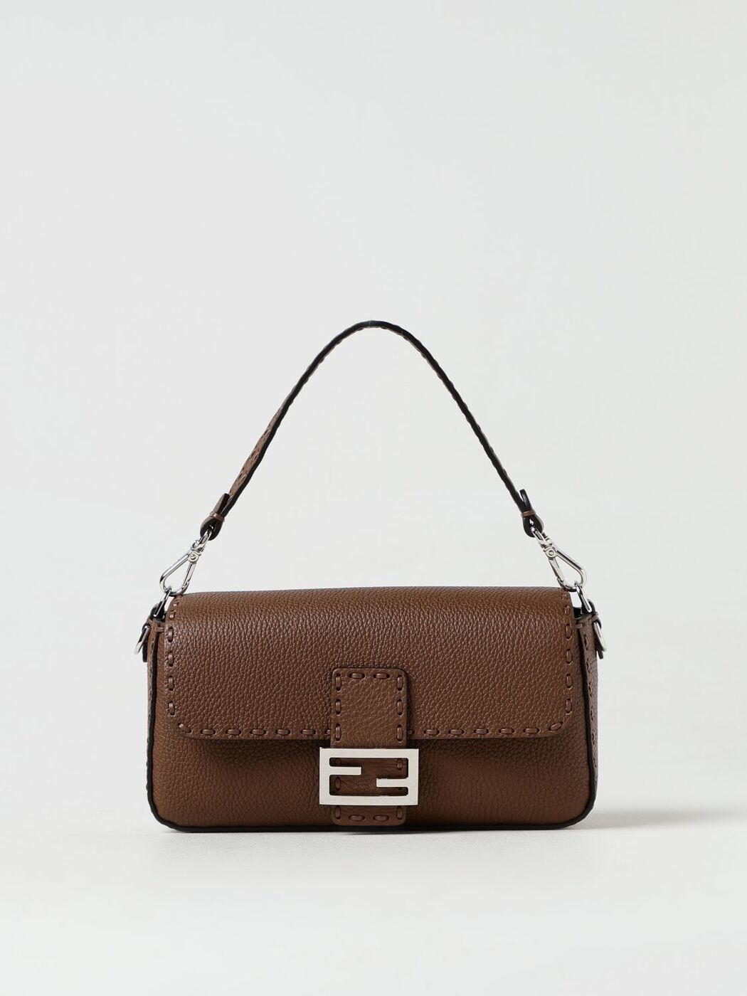 FENDI フェンディ ベージュ Beige ファッション小物 レディース 春夏2024 8BR600ARBB 【関税・送料無料】【ラッピング無料】 gi