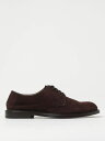 デュカルス DOUCAL'S レースアップシューズ ドレスシューズ メンズ ブラウン Lace-up Shoes DU1385PHOEUY106 Brown 関税 送料無料 ラッピング無料 2024SS gi