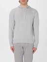 【三連休限定1000円OFF】 ピープルオブシブヤ PEOPLE OF SHIBUYA スウェットシャツ トレーナー メンズ グレー Sweatshirts SATOBRIGHTON Grey 関税 送料無料 ラッピング無料 2024SS gi