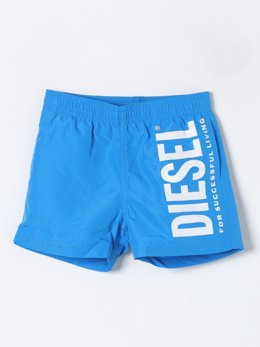 DIESEL ディーゼル スイムウェア ベビーユニセックス 春夏2024 K00535KXB8W 【関税・送料無料】【ラッ..