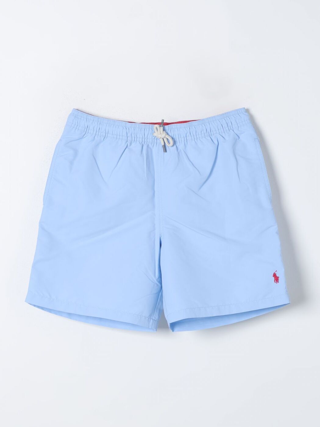 POLO RALPH LAUREN ポロ・ラルフローレン ブルー Blue スイムウェア ボーイズ 春夏2024 323934463001 ..