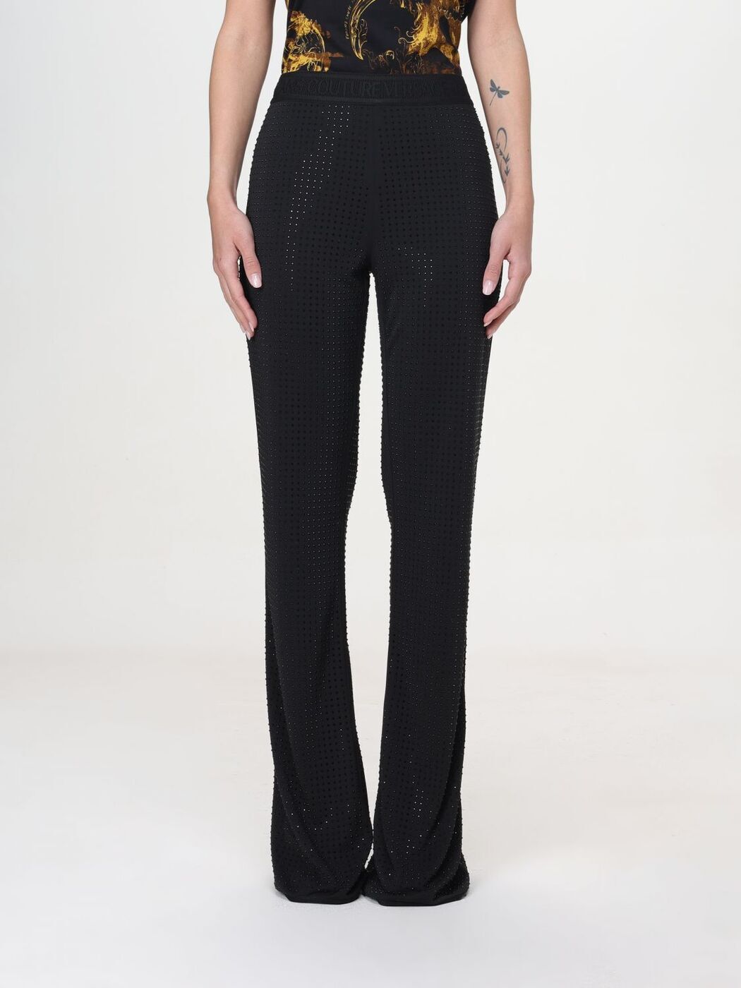 ݥȺ4!! 륵󥺡塼 VERSACE JEANS COUTURE ܥ ѥ ǥ ...