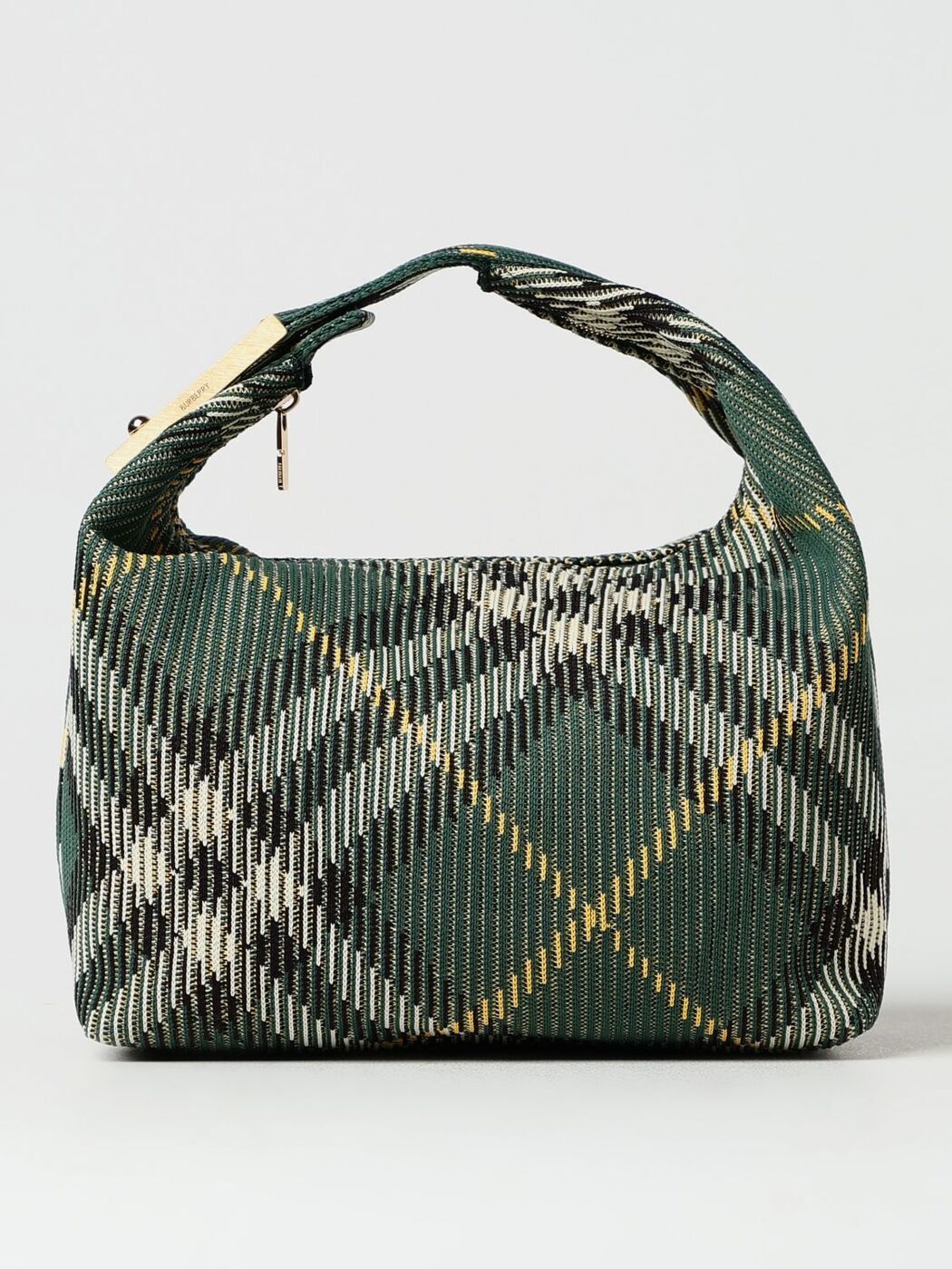 BURBERRY バーバリー グリーン Green バッグ レディース 春夏2024 8082047 【関税・送料無料】【ラッピング無料】 gi