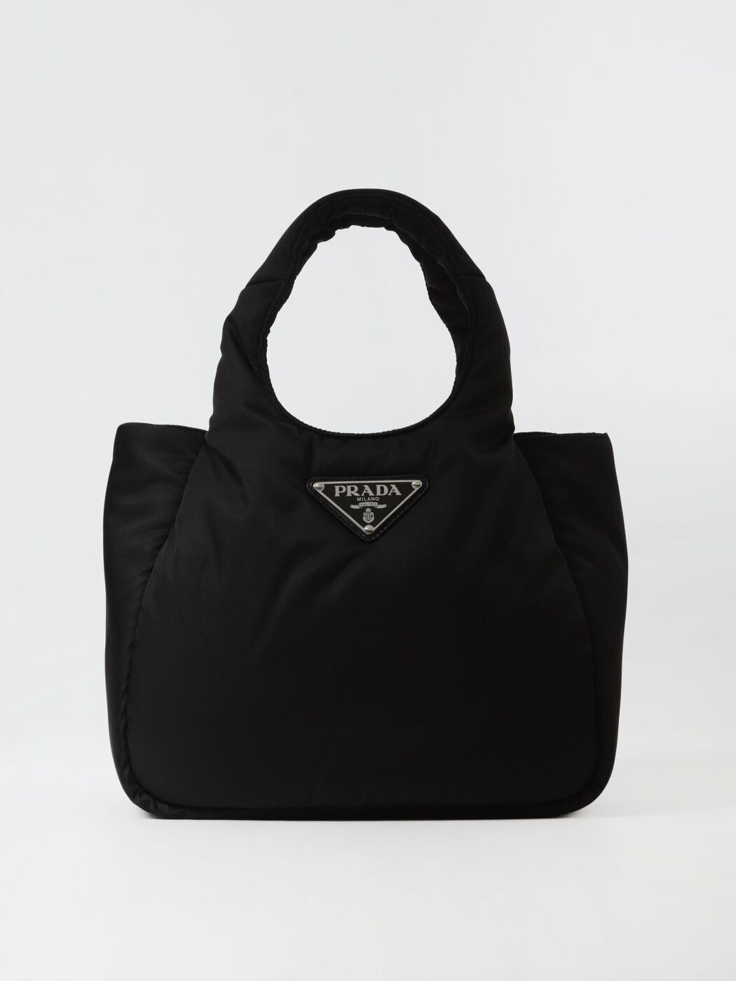 PRADA プラダ ブラック Black バッグ レディース 春夏2024 1BG412VOVMRCCJ 【関税・送料無料】【ラッピング無料】 gi