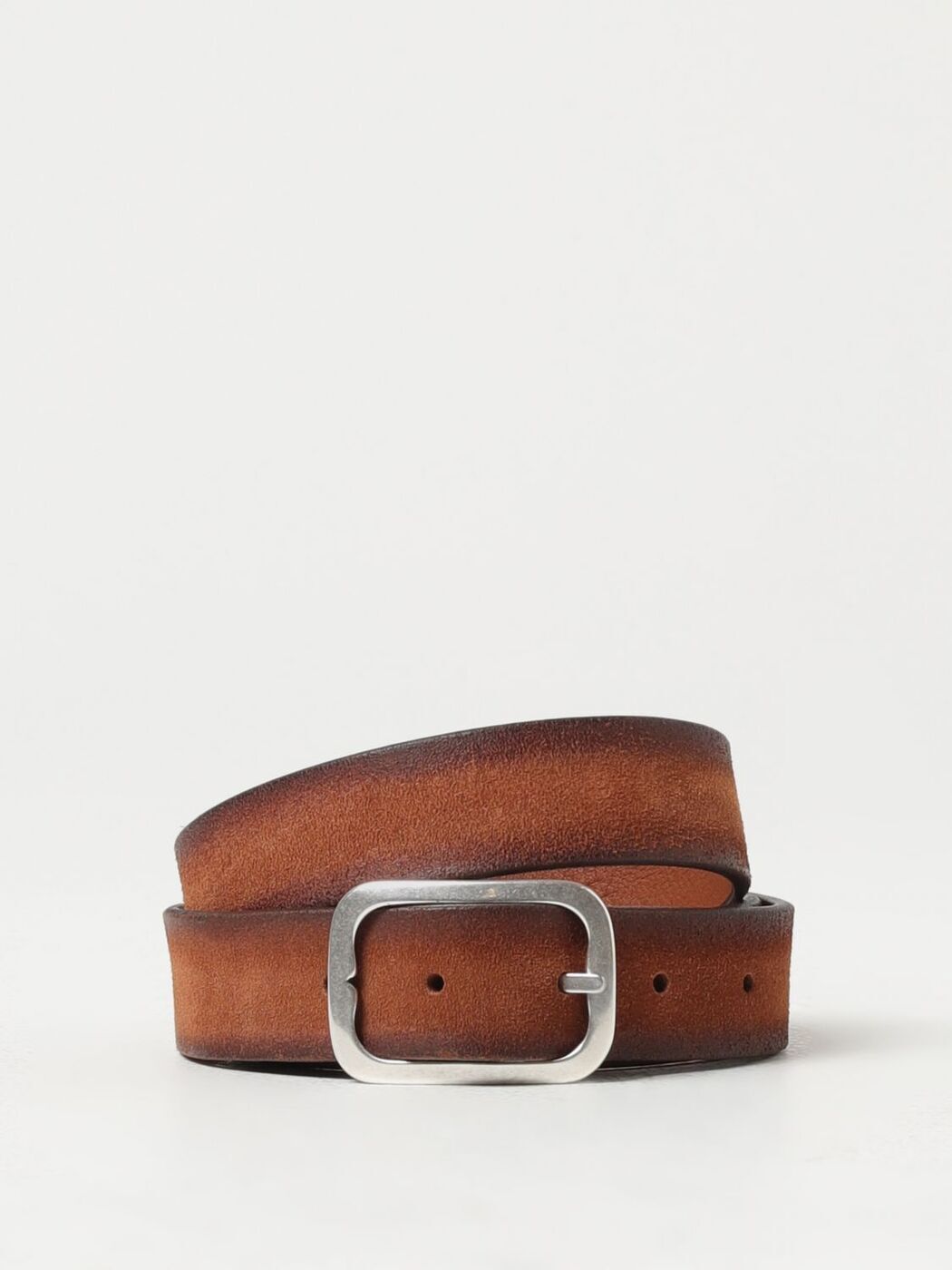  ORCIANI ٥  ֥饦 Belts U08170HDB Brown  ̵ åԥ̵ 2024...