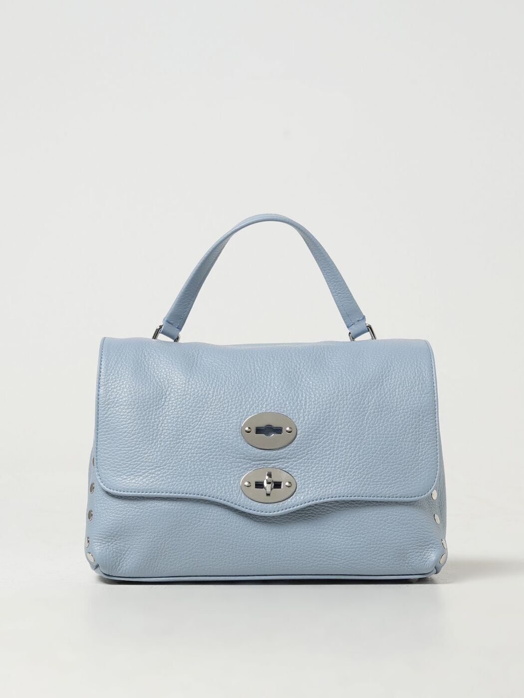 ͥ顼 ZANELLATO Хå ǥ Business bags 0680100050000SMALL Blue 1  ...
