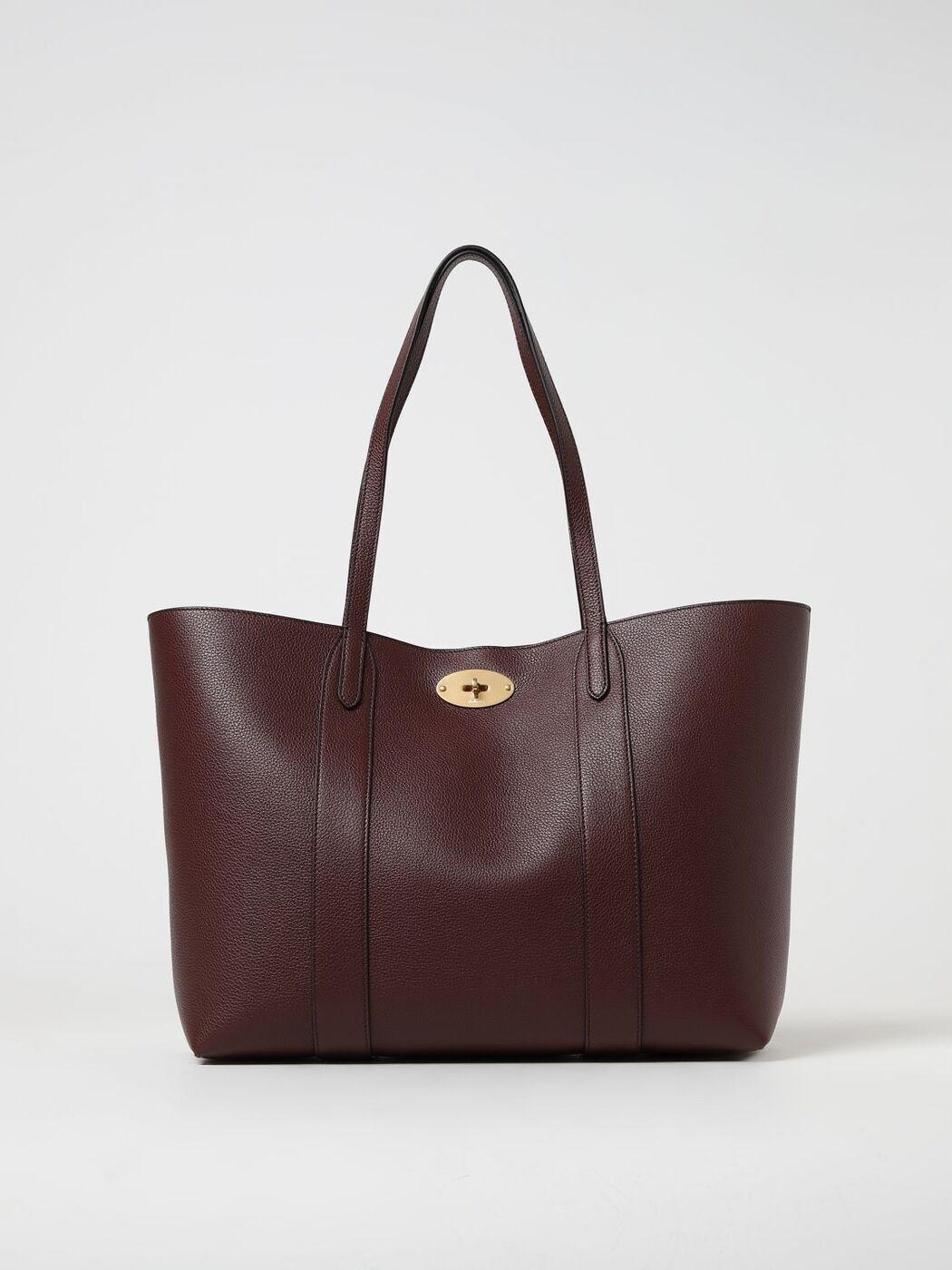 トートバッグ 【土日限定クーポン配布中！】 MULBERRY マルベリー パープル Violet トートバッグ レディース 春夏2024 HH4589205 【関税・送料無料】【ラッピング無料】 gi