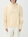 【三連休限定1000円OFF】 ジャックムス JACQUEMUS スウェットシャツ トレーナー メンズ ベージュ Sweatshirts 245JS3102120 Beige 関税 送料無料 ラッピング無料 2025AW gi